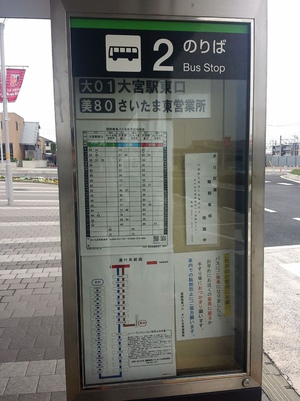 埼玉高速鉄道延伸と東西交通大宮ルート 実現の可能性は 終わらぬ二重都市 さいたま