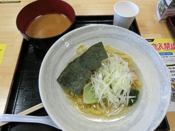 18 5 4 木 大黒パーキングdeランチ 神奈川県 ウシ子とウシ夫の牛歩旅