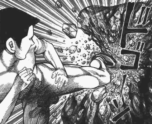 閲覧注意 ワイ16歳 殺し屋1 とかいう漫画を読んで後悔する うしみつ 2ch怖い話まとめ