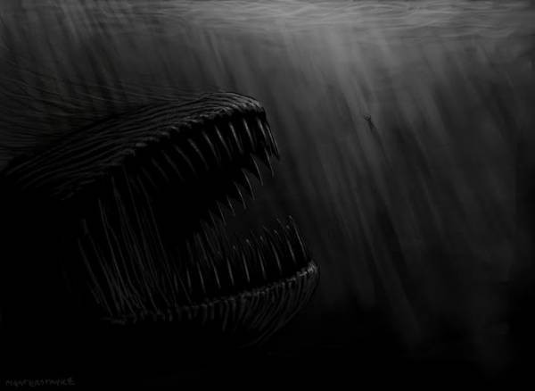 画像24枚 なんで水の中に巨大生物がいたらこんなにも恐怖なんだ うしみつ 2ch怖い話まとめ 画像24枚 なんで水の中に巨大生物がいたらこんなにも恐怖なんだ うしみつ 2ch怖い話まとめ