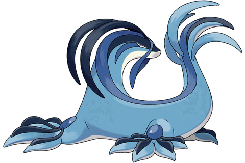 画像あり なんだこれは 謎の青い生物がオーストラリアの砂浜に出現 うしみつ 2ch怖い話まとめ