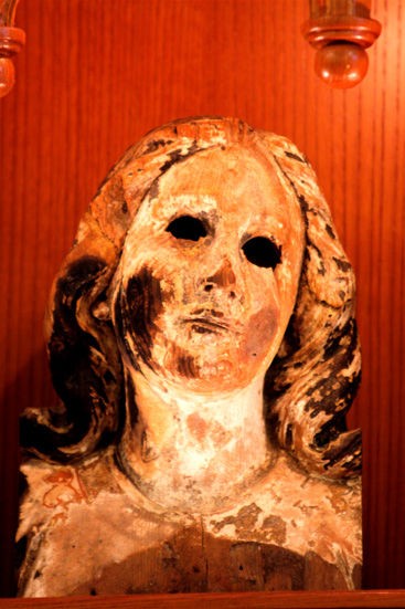 不思議現象 長崎 浦上天主堂 のマリア像が涙を流す うしみつ 2ch怖い話まとめ