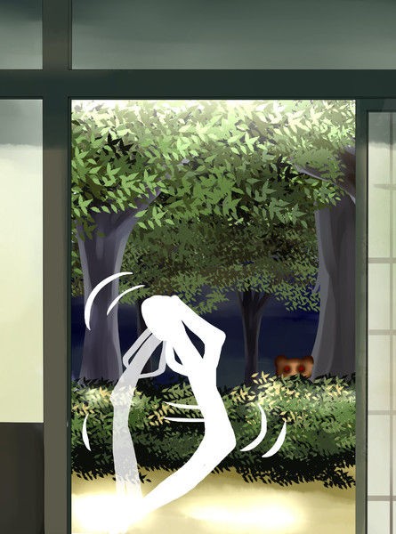 くねくね怖すぎワロタｗｗｗｗｗｗｗｗｗｗｗｗｗ うしみつ 2ch怖い話まとめ