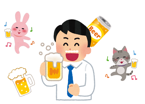 キリスト教徒の男性 断食期間中 ４５日間 はビール以外 口にしません うしみつ 2ch怖い話まとめ