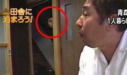 放送事故 テレビに映った放送事故や心霊系で一番印象に残ってる奴 うしみつ 5chまとめ