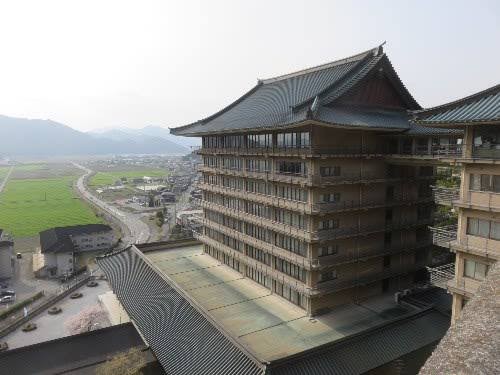 画像 巨大宗教施設って趣味全開で良いよな うしみつ 2ch怖い話まとめ