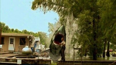 画像あり サメ映画とかいうハズレなしの怪物コンテンツwwwwwwww うしみつ 5chまとめ