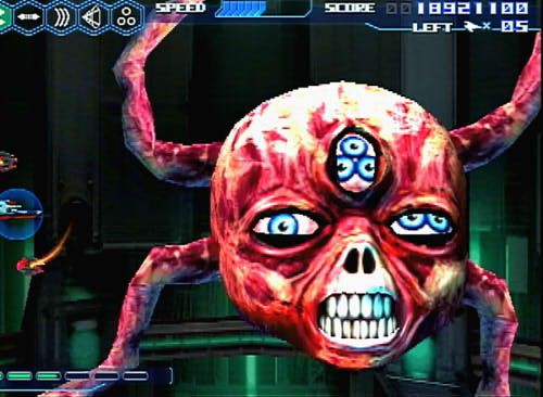 なんj民 R Typeを語れない ゲーハーの窓