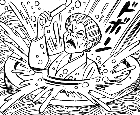 はだしのゲン とかいう子どもにはキツすぎるトラウマ漫画 うしみつ 2ch怖い話まとめ はだしのゲン とかいう子どもにはキツすぎるトラウマ漫画 うしみつ 2ch怖い話まとめ
