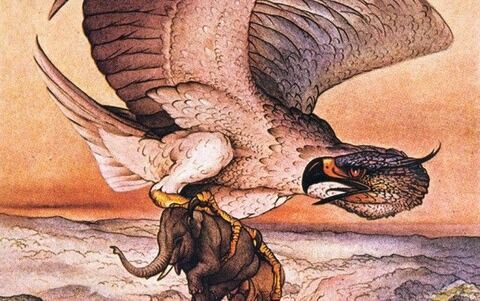 未解決事件に新説 屋外での子供の神隠し 大鷲や大鷹の仕業説 うしみつ 2ch怖い話まとめ