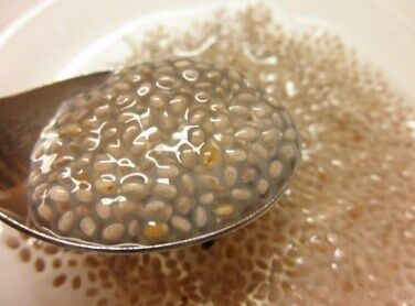 閲覧やや注意 チアシードとかいうクッソ気持ち悪い食べ物ｗｗｗｗｗｗｗｗ うしみつ 2ch怖い話まとめ