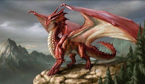 竜と龍とドラゴンの違い説明できるやつおるか うしみつ 2ch怖い話まとめ
