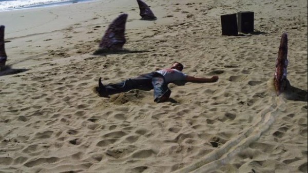 画像あり サメ映画とかいうハズレなしの怪物コンテンツwwwwwwww うしみつ 5chまとめ