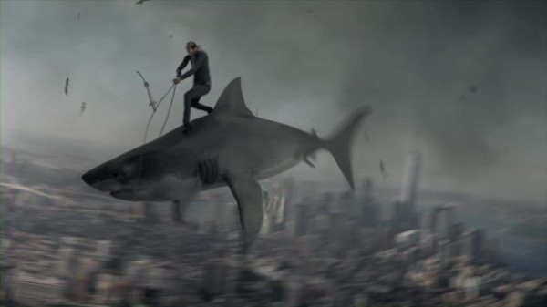 画像あり サメ映画とかいうハズレなしの怪物コンテンツｗｗｗｗｗｗｗｗ うしみつ 5chまとめ