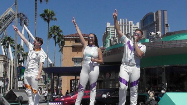 Usj パワー オブ ポップ アンリミテッド 4 Sp回目21年8月30日 Power Of Pop Unlimited パンダusj のショー パレ動画好き ユニバーサル スタジオ ジャパンの情報系ブログ