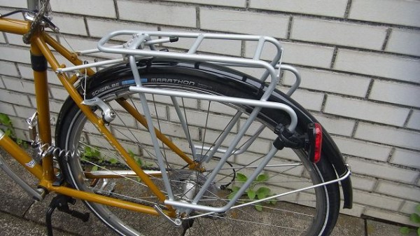 tubus Logo Classic ロゴ クラッシック