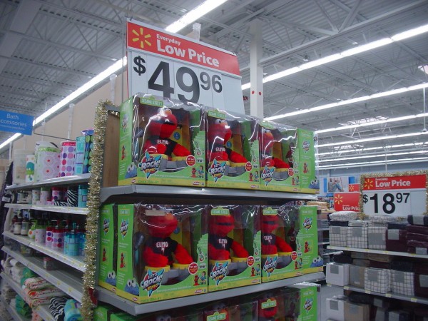 アマゾン コム プライスチェックにずるい値引き インストア ディール価格とは 激しくウォルマートなアメリカ小売業ブログ