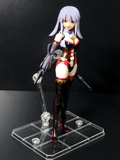 バンダイ 30ms プラモデル 未組立品 まとめ売り②