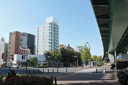 名鉄バス トヨタ博物館前 引山 栄 名鉄バスセンター 前面展望 まとめ