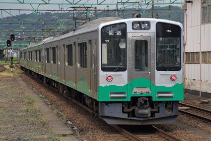 えちごトキめき鉄道妙高はねうまライン 上越妙高 直江津 前面展望 まとめ