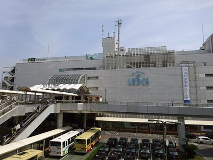 神奈中バス 湘南台駅西口 遠藤松原 湘南ライフタウン 小出二本松 茅ヶ崎駅 前面展望 まとめ