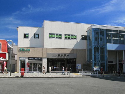 西武バス 清瀬駅北口 新座駅南口 志木駅南口 前面展望 まとめ