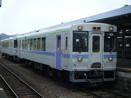 快速狩勝 旭川⇒帯広 : 前面展望 まとめ