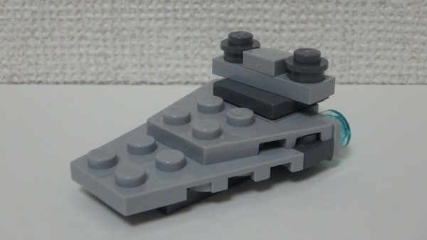 レゴ スターウォーズアドベントカレンダーレビュー Legotopia