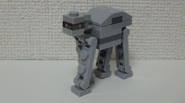 レゴ スターウォーズアドベントカレンダーレビュー Legotopia