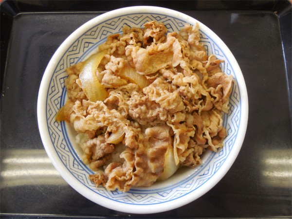 無性に食べたくなる味 牛丼の魔力 妄想ごはん