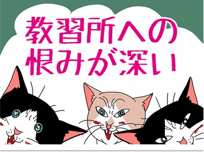 教習所への恨みが深い ゲイです ほぼ夫婦です Powered By ライブドアブログ