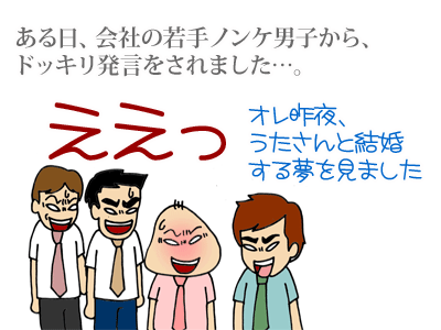 失恋 ゲイです ほぼ夫婦です Powered By ライブドアブログ