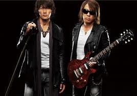B'z LIVE-GYM 2011 -long time no see- (USTREAM配信・感想