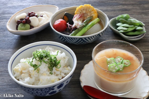 和食のおもてなし料理が作れると できる人になった気がする 笑 圧力鍋で 時短 簡単 うちごはん Powered By ライブドアブログ