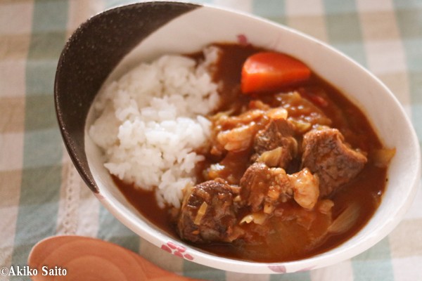 第二 成果 文芸 牛 すじ カレー 圧力 鍋 ティファール Nekopunch Jp