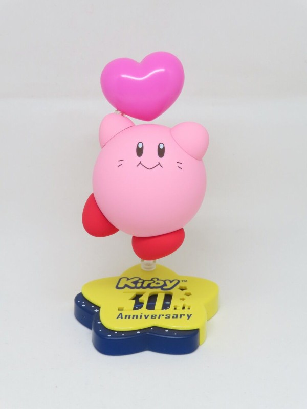 ねんどろいど　カービィ　30th Anniversary Amazon | ねんどろいど 星のカービィ カービィ 30th Anniversary