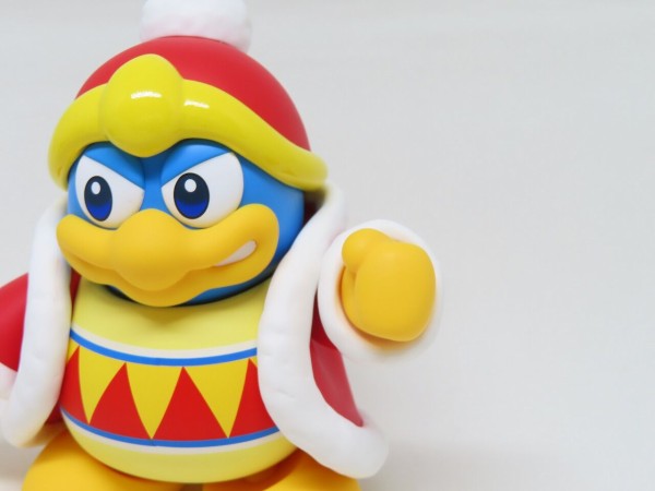 ねんどろいど　デデデ大王 ねんどろいど デデデ大王 (フィギュア) - ホビーサーチ フィギュア