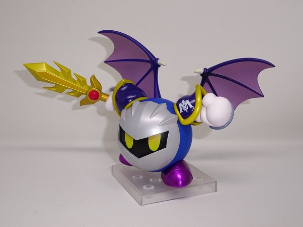 ねんどろいど メタナイト