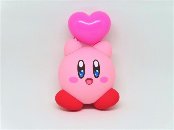 ねんどろいどカービィ 30th Anniversary Edition。【グッズ紹介