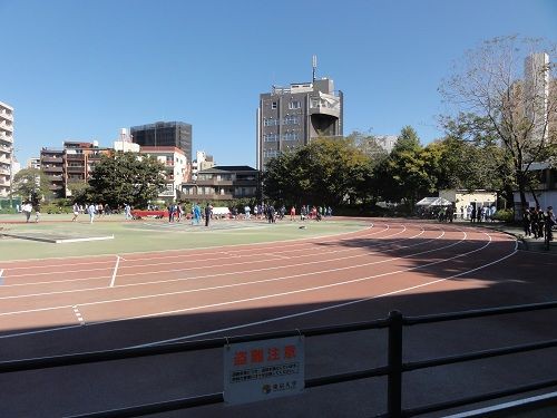 新歓記事】大学5年目にして東大運動部の実態を探ろうと思い