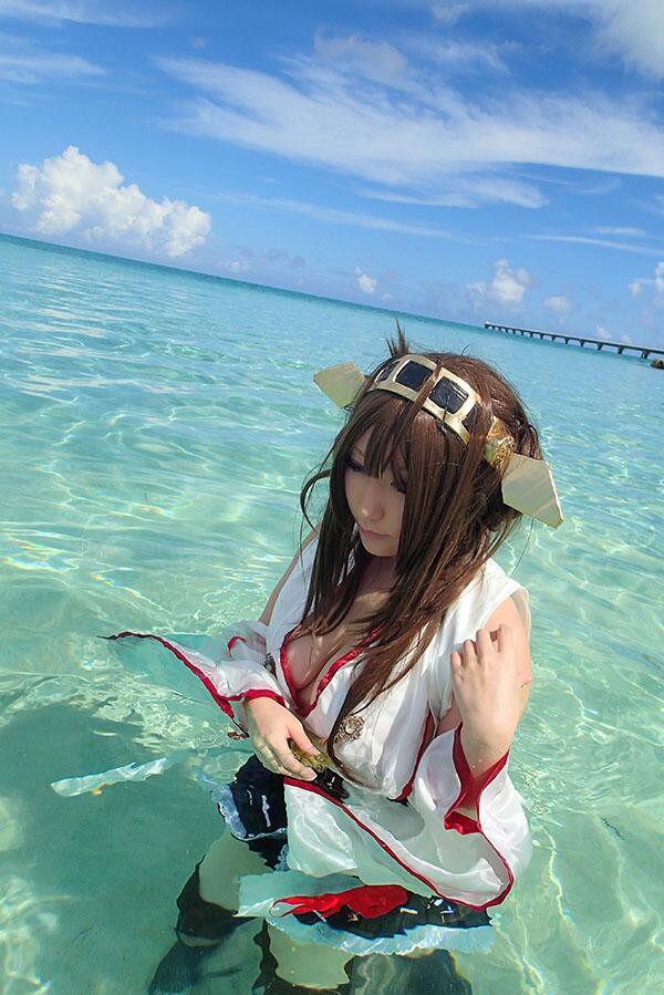 艦これ のコスプレエロ過ぎｗｗｗｗｗｗｗｗｗｗｗｗｗｗｗｗｗ 主に芸能ニュース