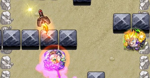 マジか 獣神化ケットシーのssに 衝撃的な仕様 判明ｷﾀ ﾟ ﾟ ｯ モンスト モンスト まとめーじぇんと