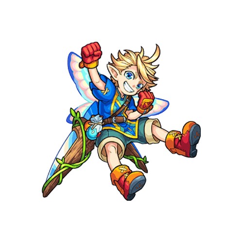 ネタバレ注意 よく見つけたなこれ ほぼ確実に社員リーク アプリ内でまさかの獣神化フラグきたああああぁぁ モンスト モンスト まとめーじぇんと