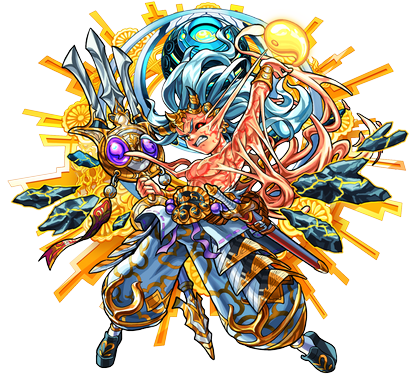 モンスト 超絶 爆絶 適正相関図 画像あり モンスト まとめーじぇんと