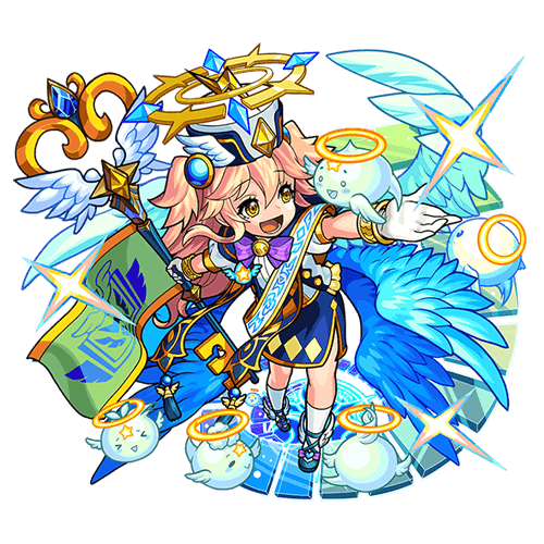最も欲しかった モンスト イラスト集 透明イラスト画像