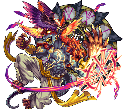 モンスト 絵面が酷いwww キャラが不遇だったことを証明してるなwww モンスト まとめーじぇんと モンスト 絵面が酷いwww キャラが不遇だったことを証明してるなwww モンスト まとめーじぇんと