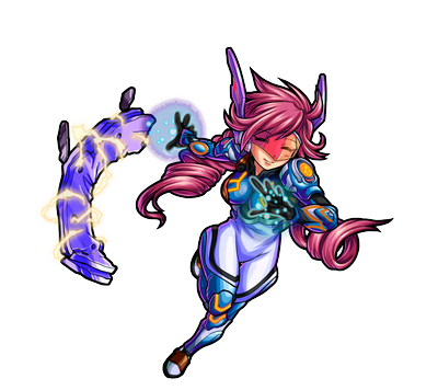 モンスト 知ってた ガチャでよく当たるあの子 進化させると モンスト まとめーじぇんと