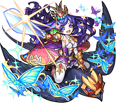 モンスト 超究極 メルエム ド安定攻略が可能に コイツ一体いれるだけで勝率が劇的に上がるぞｗｗｗｗｗｗｗｗ モンスト まとめーじぇんと
