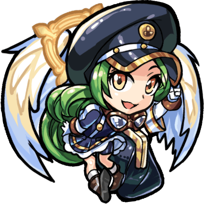 可愛すぎ 衝撃画像 グラスマの ボール絵 の完成度が素晴らしすぎると話題に モンスト モンスト まとめーじぇんと