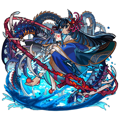 驚愕 選ばれしプレイヤーだけが入手できる超激レアキャラのスペックｗｗｗｗｗｗｗｗｗ モンスト モンスト まとめーじぇんと